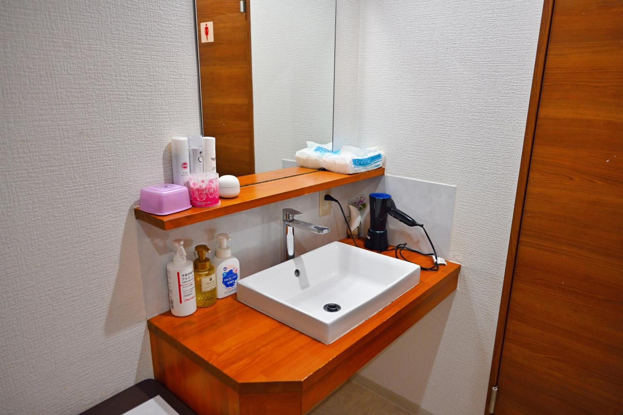 Quarto em Acomodações Particulares Siesta
